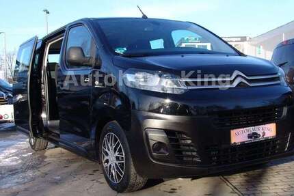 Citroen Jumpy 86.000 km 21.880 &euro; Berlin 12681