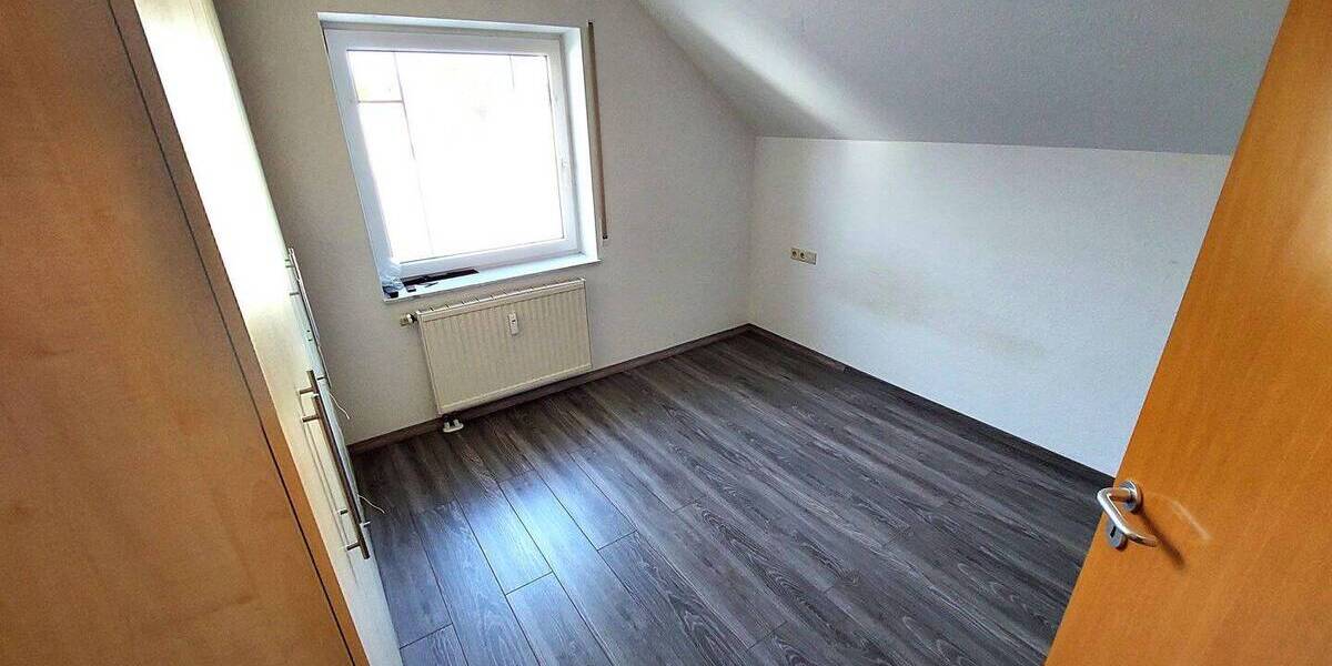 Etagenwohnung Aulendorf - 2 Zimmer, 56 m&sup2;, 199.000&euro; | Angebot:26702521
