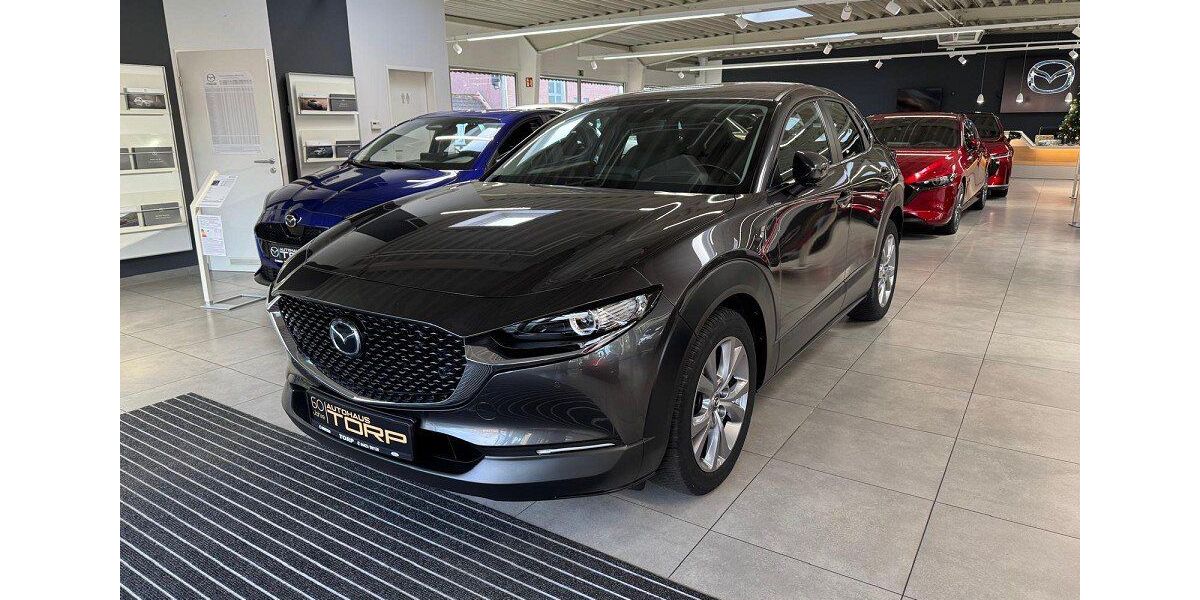 Mazda CX-30 50.150 km 24.990 &euro; Wilhelmshaven 26388