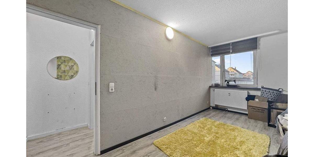 Etagenwohnung Hannover Ahlem - 5 Zimmer, 135 m&sup2;, 365.000&euro; | Angebot:25525505