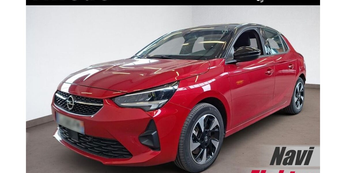Opel Corsa 59.150 km 14.900 &euro; Schöningen 38364