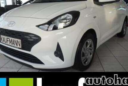 Hyundai i10 2.880 km 14.990 &euro; Aalen 73434