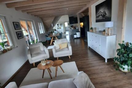 Wohnung Gengenbach - 4 Zimmer, 140 m&sup2;, 1.400&euro; | Angebot:26398178