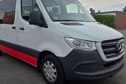Mercedes-Benz Sprinter 123.500 km 35.581 &euro; Rhede 46414