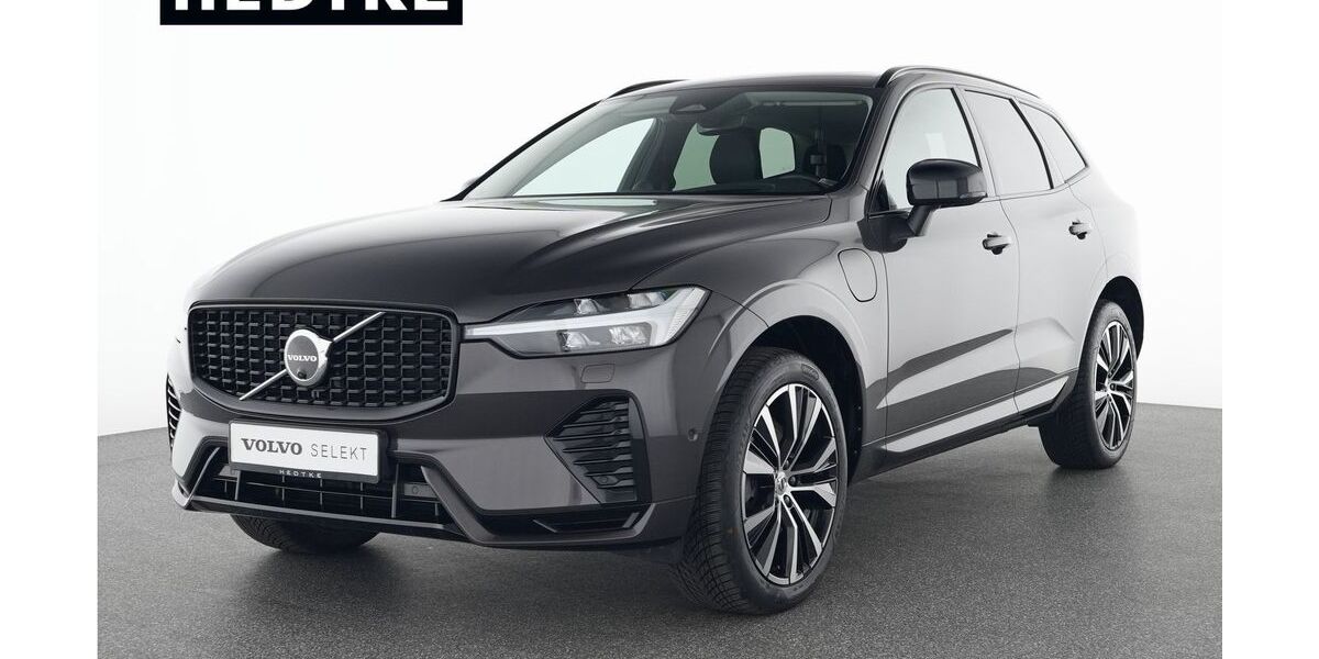 Volvo XC60 65.300 km 49.990 &euro; Weiterstadt 64331