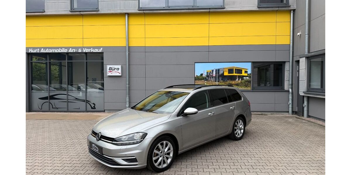 VW Golf 120.000 km 17.990 &euro; Lohne 49393