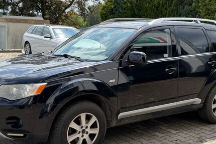 Mitsubishi Outlander 285.130 km 2.490 &euro; Oettersdorf 07907