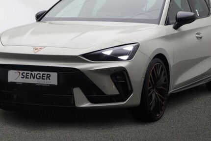 Cupra Leon 3.500 km 40.980 &euro; Münster 48157