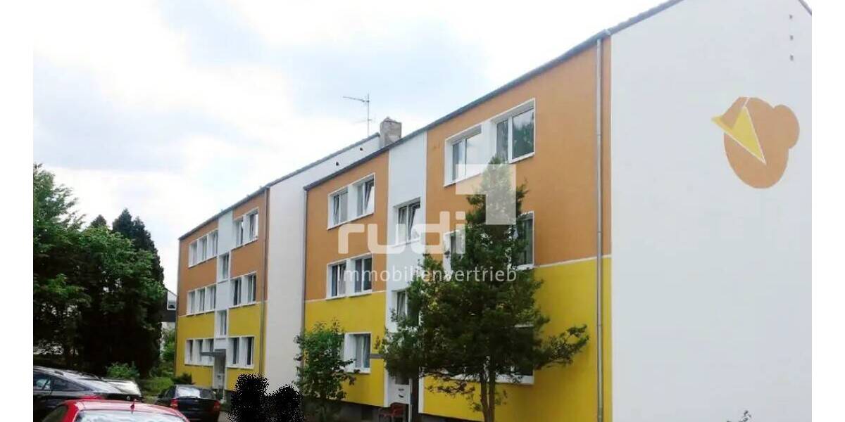 Etagenwohnung Bad Driburg - 3 Zimmer, 73 m&sup2;, 109.000&euro; | Angebot:19334633