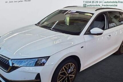 Skoda Octavia 27.403 km 30.790 &euro; Bochum 44805