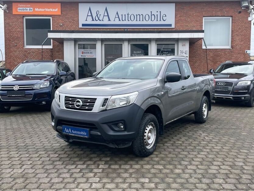 Navara