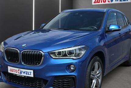 BMW X1 150.790 km 16.990 &euro; Sandersdorf Brehna 06796