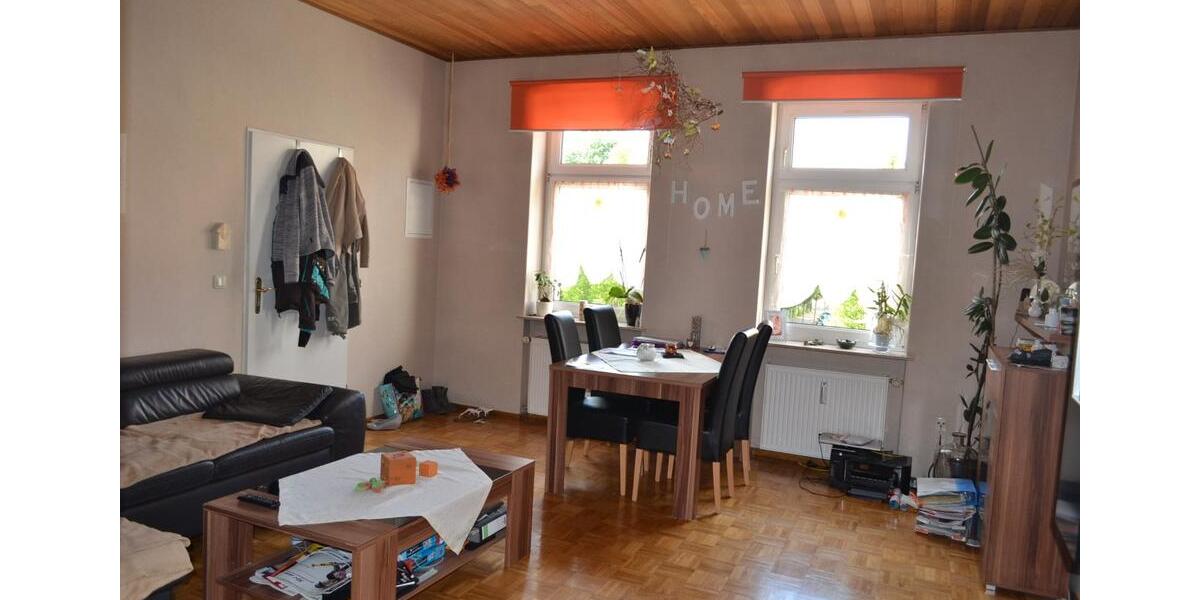Etagenwohnung Falkenberg/Elster Elster - 3 Zimmer, 60 m&sup2;, 365&euro; | Angebot:26284411