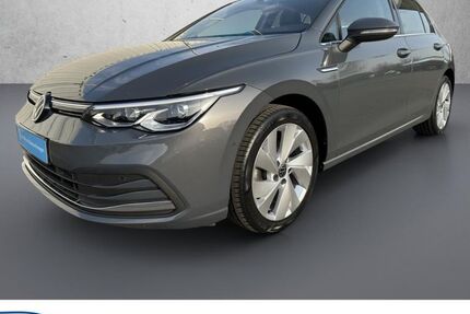 VW Golf 125.500 km 19.990 &euro; Markdorf 88677