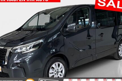 Nissan Primastar 18.096 km 34.440 &euro; Rheinstetten 76287