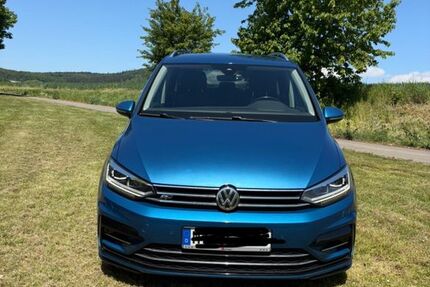 VW Touran 115.230 km 21.000 &euro; Mendig 56743