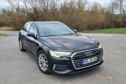 Audi A6 182.000 km 22.499 &euro; Walldürn 74731