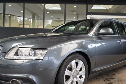 Audi A6 246.000 km 8.950 &euro; Göttingen 37081