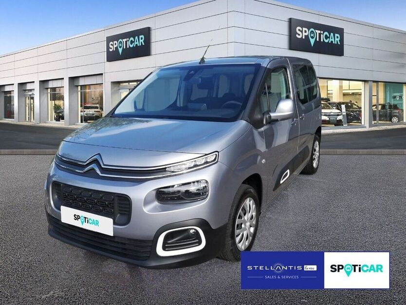 Berlingo