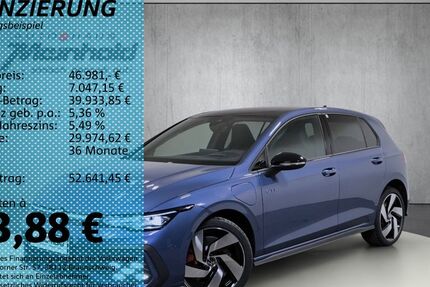 VW Golf 5.000 km 44.888 &euro; Auerbach/Rebesgrün 08209