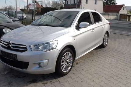 Citroen C-Elysée 164.000 km 5.999 &euro; Bautzen 02625