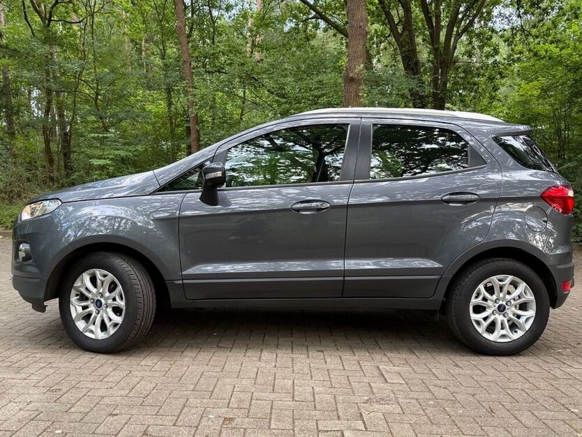 EcoSport