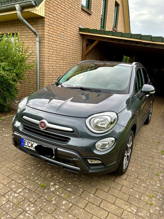 500X