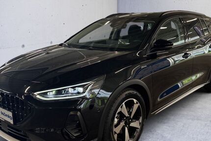 Ford Focus 29.100 km 25.890 &euro; Freiburg 79111