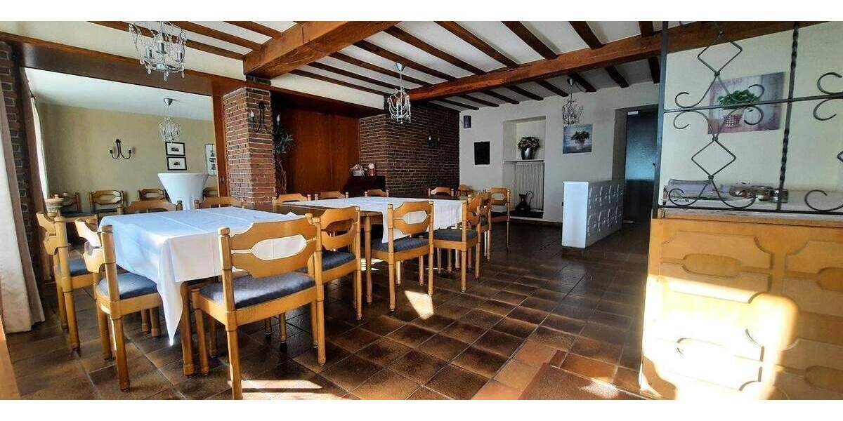 Gewerbeobjekt Dahlem - 275.000&euro; | Angebot:24304546