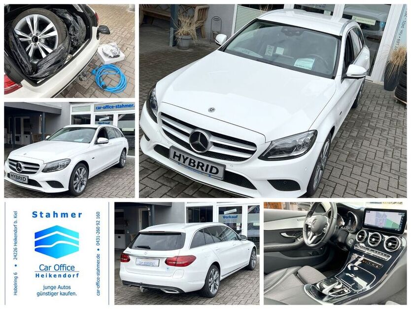 C 300