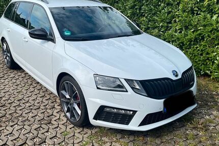 Skoda Octavia 75.555 km 21.887 &euro; Barsbüttel 22885