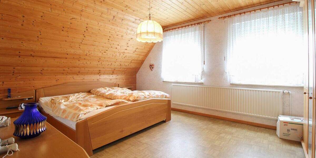 Einfamilienhaus Bad Driburg Siebenstern - 7 Zimmer, 175.000&euro; | Angebot:26275612