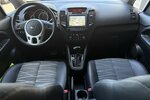 Kia Venga 1.6 CVVT Dream Team KAMERA/NAVI/KEYLESS 38.810 km 14.900 &euro; Villingen-Schwenningen 78054