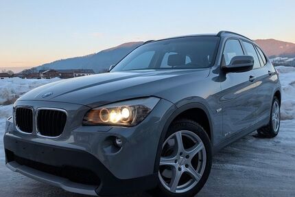 BMW X1 134.897 km 8.900 &euro; Kreuth 83708