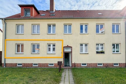 Ostseenähe inclusive