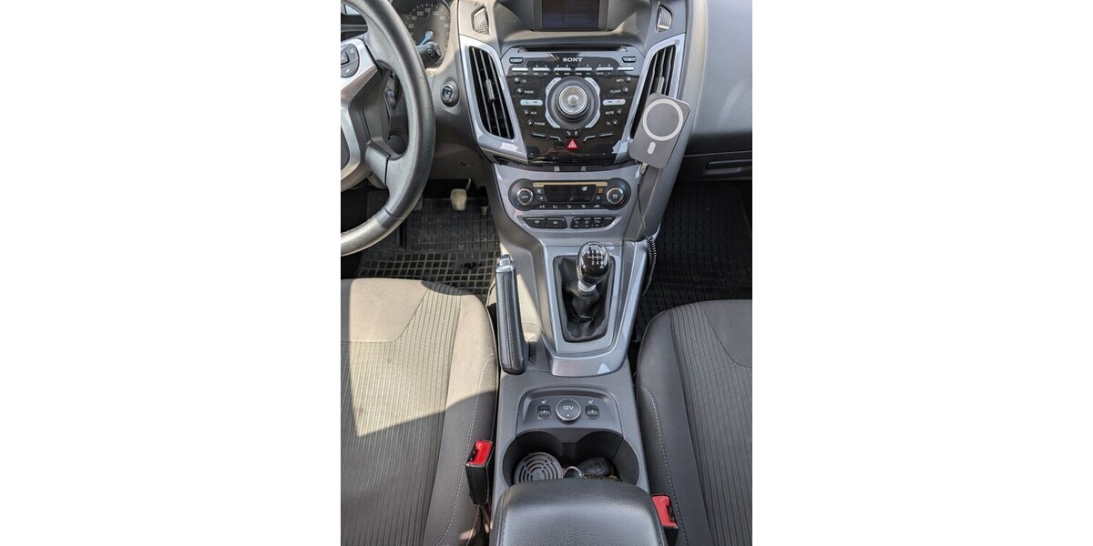 Ford Focus 175.000 km 4.900 &euro; Mörsdorf 56290