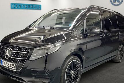 Mercedes V 300