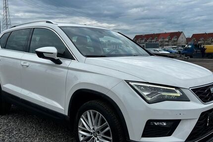 Seat Ateca 135.000 km 13.800 &euro; Mittenwalde 15749