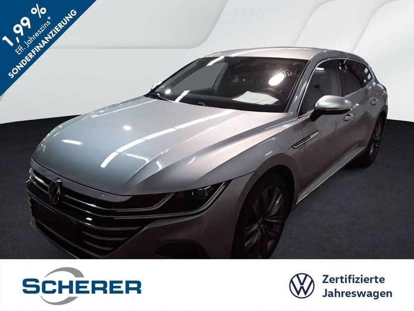 Arteon