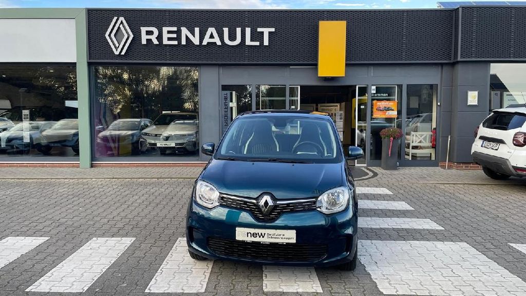 Renault Twingo 62.150 km 10.990 &euro; Emstek-West 49685