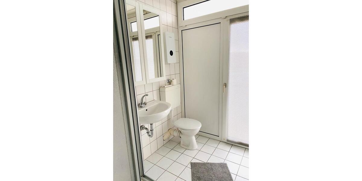 Exklusive 43 m² Penthouse-Wohnung direkt am Westfalenpark 1 zimmer