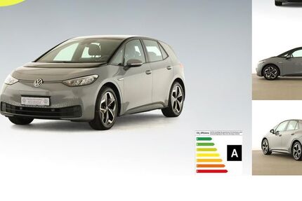 VW ID.3 41.400 km 18.380 € Bamberg 96052