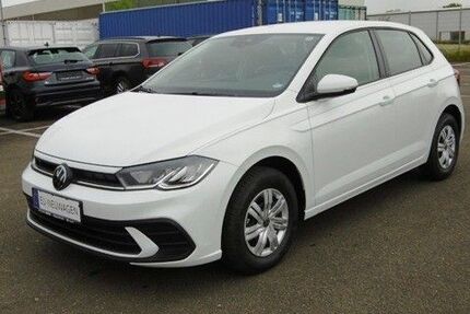 VW Polo 1.001 km 19.860 &euro; Wernigerode 38855