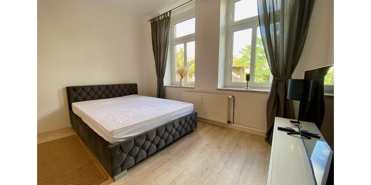 Etagenwohnung Aschersleben - 1 Zimmer, 20 m&sup2;, 420&euro; | Angebot:24360728