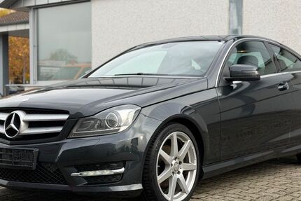 Mercedes-Benz C 250 196.000 km 12.900 € Mannheim 68307