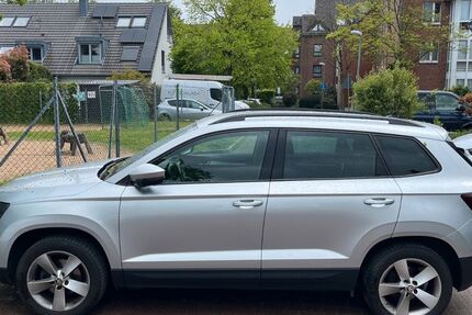 Skoda Karoq 175.000 km 13.400 &euro; Neuss 41468