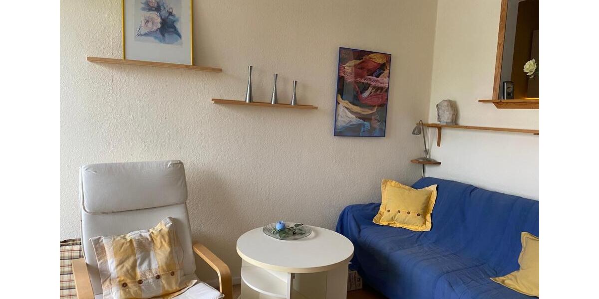 Etagenwohnung Bad Pyrmont - 1 Zimmer, 32 m&sup2;, 69.500&euro; | Angebot:26856345
