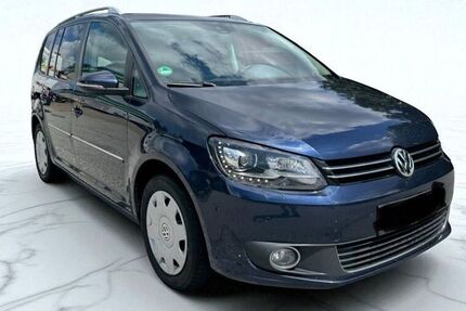 VW Touran