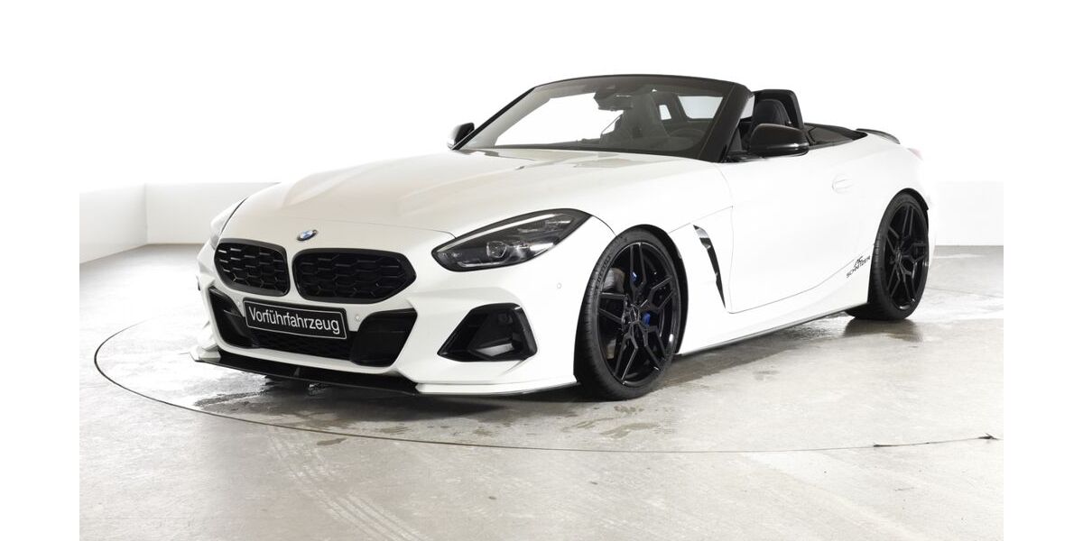 BMW Z4 14.975 km 64.950 &euro; Aachen 52078