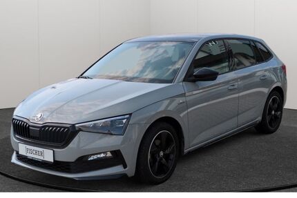 Skoda Scala 49.990 km 22.500 € Jena 07743